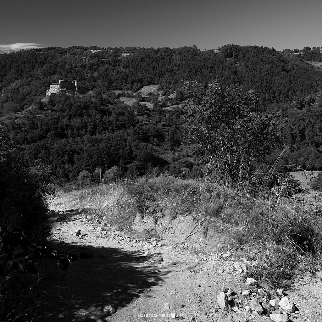 GR70_cantoine.maslin_0-5 GR70, le chemin vers soi